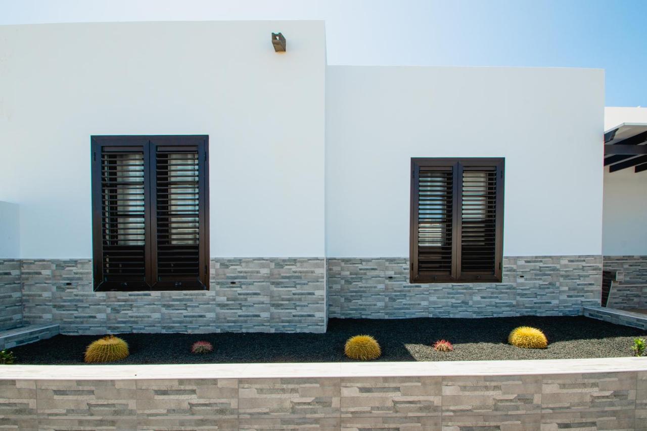 Villa Pancho Playa Blanca  Exterior photo